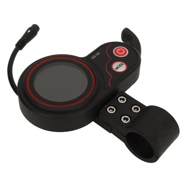 Pannello Di Controllo Del Display Per Scooter Elettrico Pannello Di