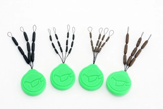 Korda Rig Sinkers *All Colours & All Sizes*   *PAY 1 POST*