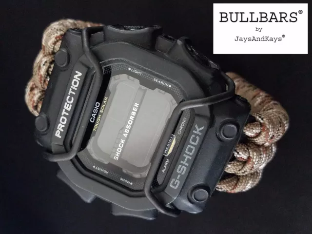 Jays and kays g shock best sale