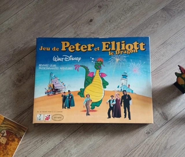 Rare! Jeu ‘Hôtel’ vintage MB 80s superbe état | Kaufen auf