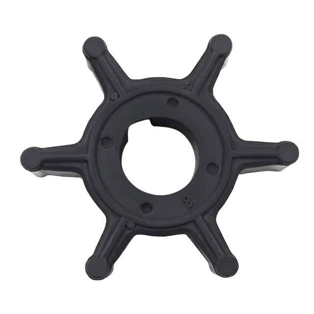 YAMAHA WATER PUMP Impeller 4Stroke 2.5hp Outboard Motor 6L54435200