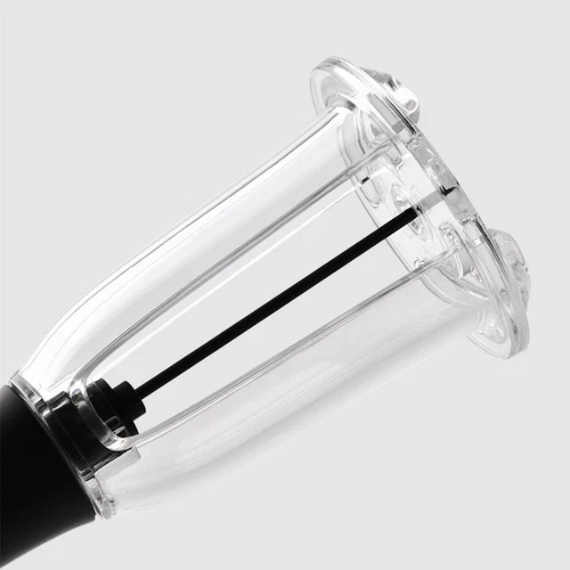 Ouvre-bouteille, Vin Rouge Ouvre Cork Out Remover Outil Kichen Accessoires Décapsuleur En Acier