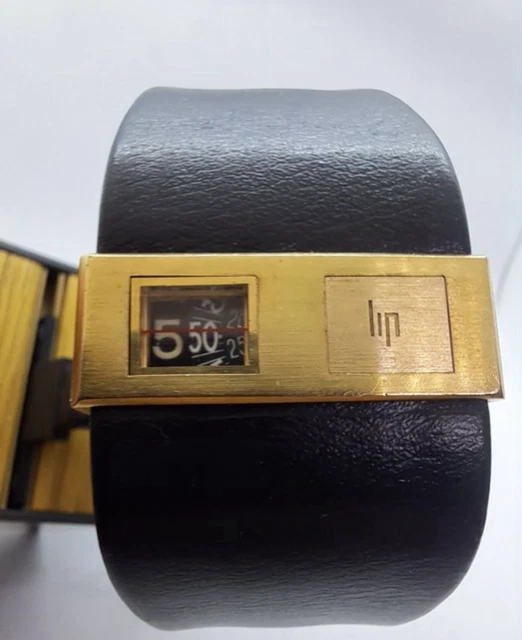 OMEGA Montre Couronne Vintage 3.7mm Acier Inoxydable NOS