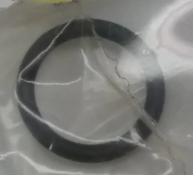 GM GENUINE A/C AC Line Oring part