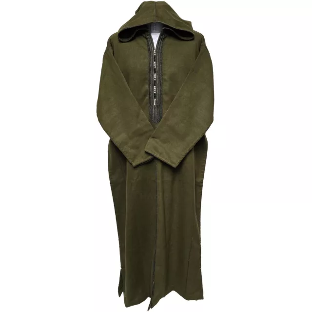 Djellaba laine homme best sale