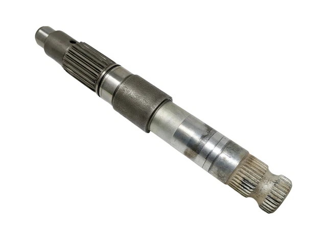 85 Honda TRX250 FourTrax 250 Kickstart Kickstarter Kick Start Shaft Spindle