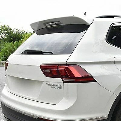 Vw clearance tiguan spoiler