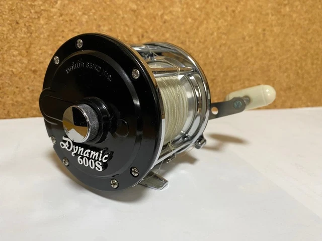 DAIWA DYNAMIC 600S $314.51 - PicClick CA