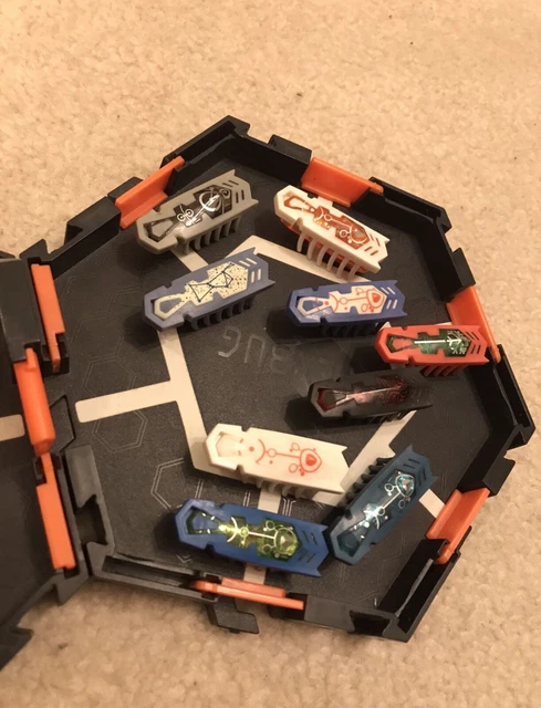 Hexbug Nano 9+ bugs & habitat Hexbug Nano 9+ bugs & habitat