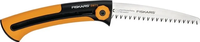 Fiskars Handsäge Säge Holzsäge Astsäge Xtract SW73 Grobzahnung 160 mm