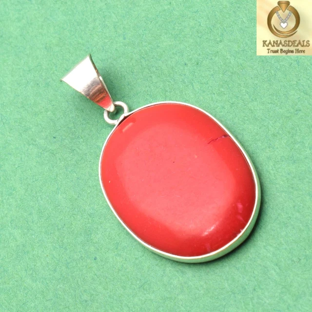 6 GM Coral Valentine Lowest Price Plated Jewellery @0.99-55702