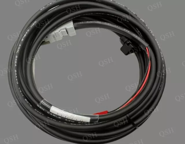 1 PIEZA NUEVO AJUSTE PARA Cable Codificador S6-L-P125-30.0 30M