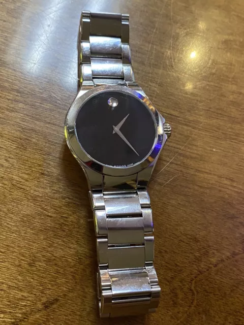 Movado 16 1 14 1071 top