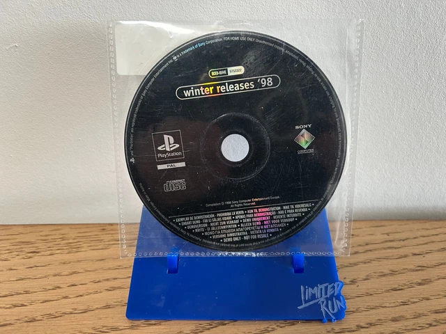 Legacy of Kain Soul Reaver CD SEUL sur PlayStation 1 Ps1 - FR