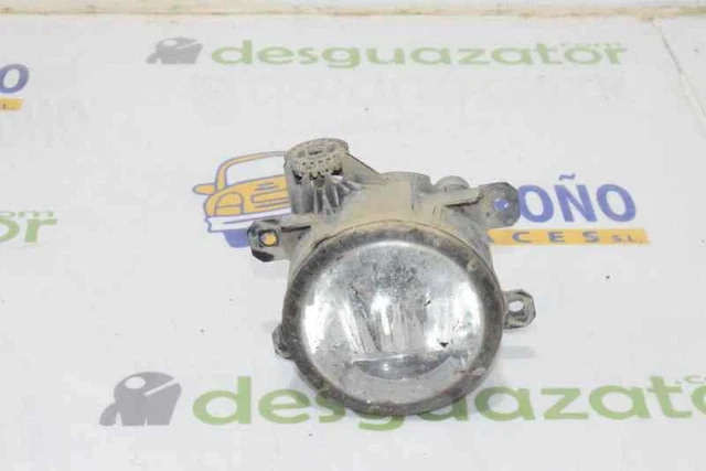 Phare Antibrouillard Droit DAPA – Compatible H1, Homologation ECE, Montage Facile (Réf. 6205V9)