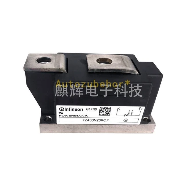 1pcs TZ430N20KOF module