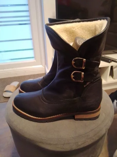 Russell and sale bromley snuggly