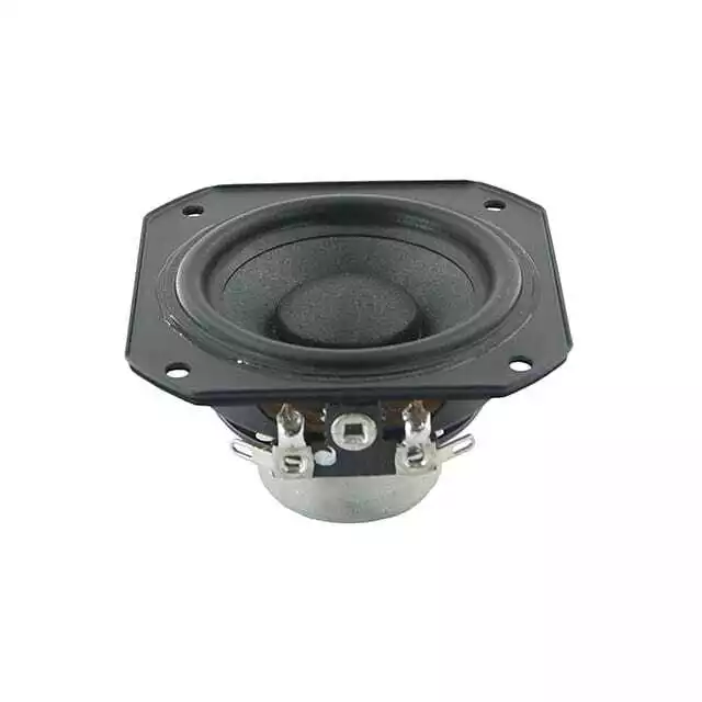 Speaker 4Ohm 15W Top Port 83.7Db