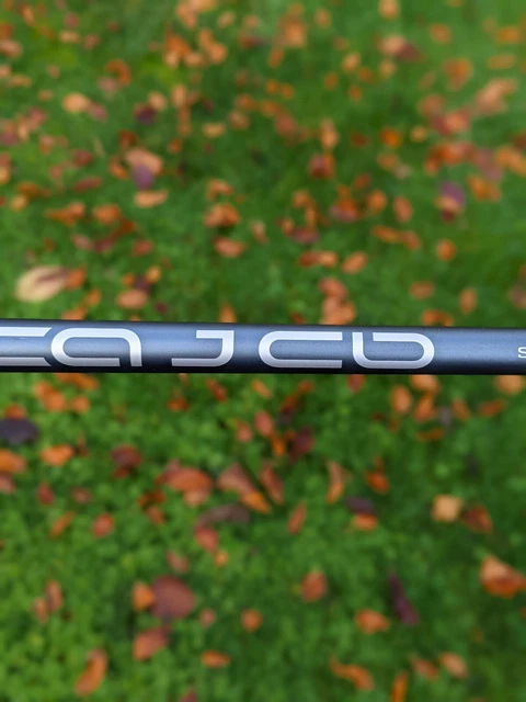 Ping Alta J CB STIFF FLEX FAIRWAY Welle - PING G410 G425 ADAPTER