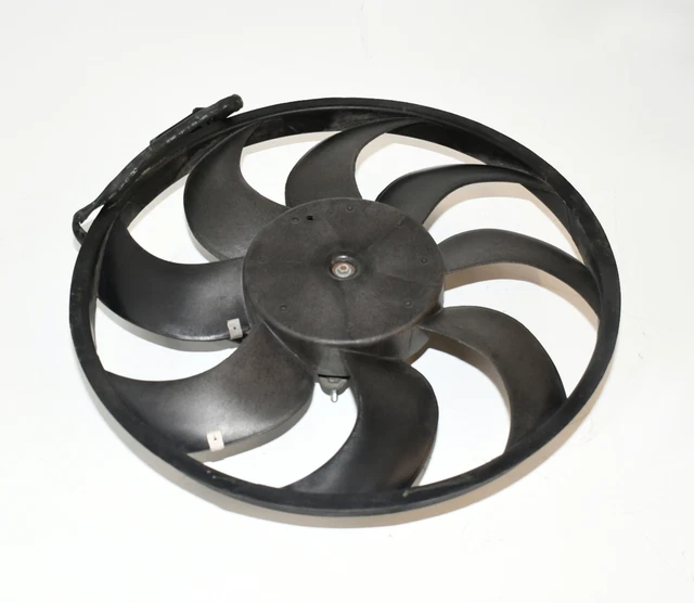 Moteur de Ventilateur de Radiateur M11002500 Ka RU8 Original Ford