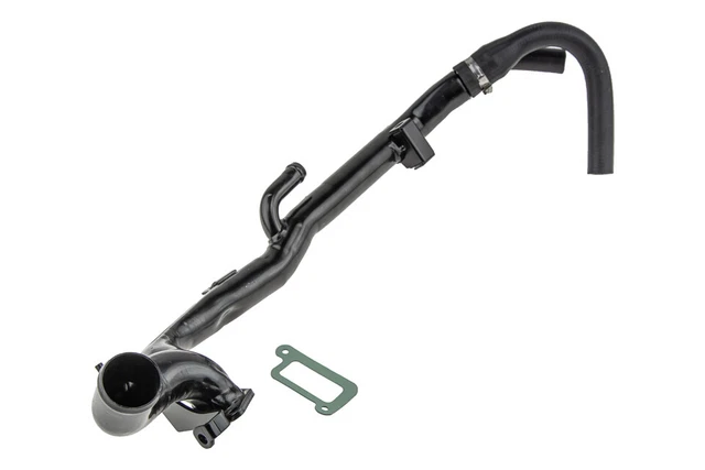 Tubo Radiatore Per Opel Astra J, Zafira C, Cascada 1.4 - Ricambio Originale 1336360