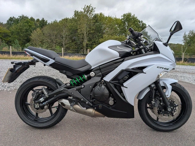 ルーク Kawasaki, Motorcycles & Scooters, Cars, Motorcycles