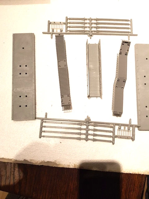 Bachmann Trains Pont clignotant Bachmann Trains Pont clignotant