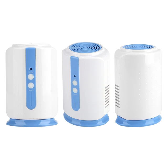 Générateur D'ozone Portable Pour La Maison Stérilisateur De Réfrigérateur 2