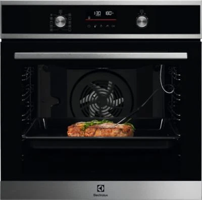 Four encastrable ELECTROLUX EOE6P57X