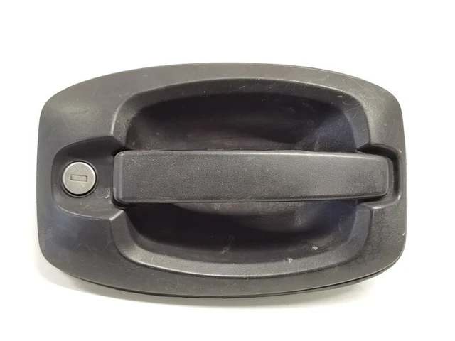 Manijas De Puerta Exteriores, Compatibles Con Chevy Silverado Suburban Tahoe Avalanche 1999 2007 Gmc Sierra Yukon Cadillac Escalade Palanca