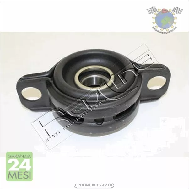 Cuscinetto albero cardanico RedLine per HYUNDAI H-1 P