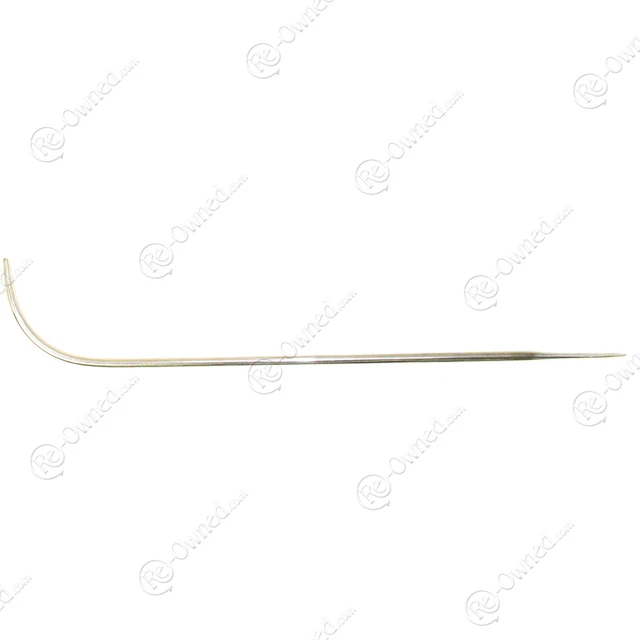 Aesculap Van Buren Urethral Sound 12Fr, 10-5/8in Length X:GU4010-012
