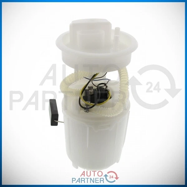 Pompe à Carburant Pour Alfa Romeo 156 SW, 156 Sportwagon Et GT - Diesel - Réf. 60679991