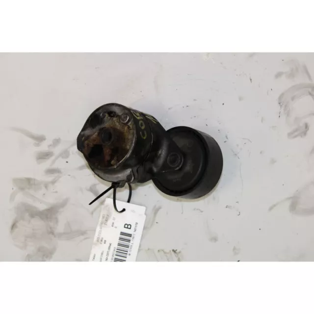 Galet Tendeur Pour Opel Corsa S07 (07/06-02/11) 1.3 Cdti 2011