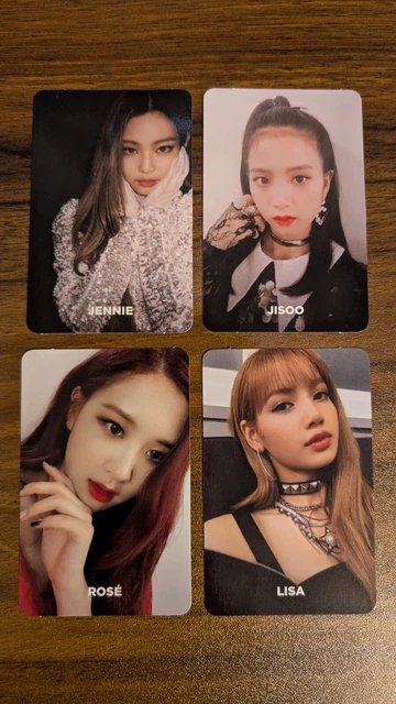 BLACKPINK Square Up JISOO ジス セット 610uvq3MxeL._UF350,350_QL50_.jpg