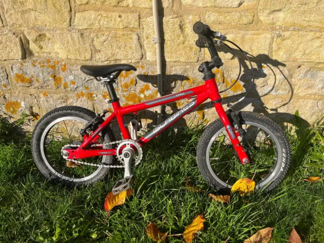 Isla bike for store 3 year old