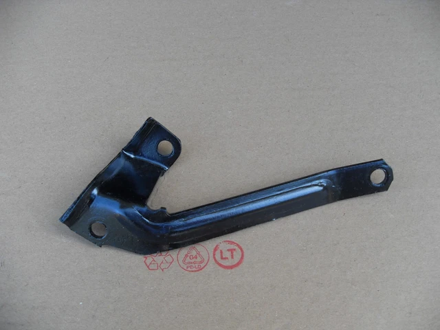 66/ to 71 corvette lower alternator mount bracket. GM 67 68 69 70 327 350