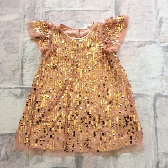 Girls Clothes Bundle 5-6 Years Tops Shorts Dress Etc Gap Next H&M TU Etc 2