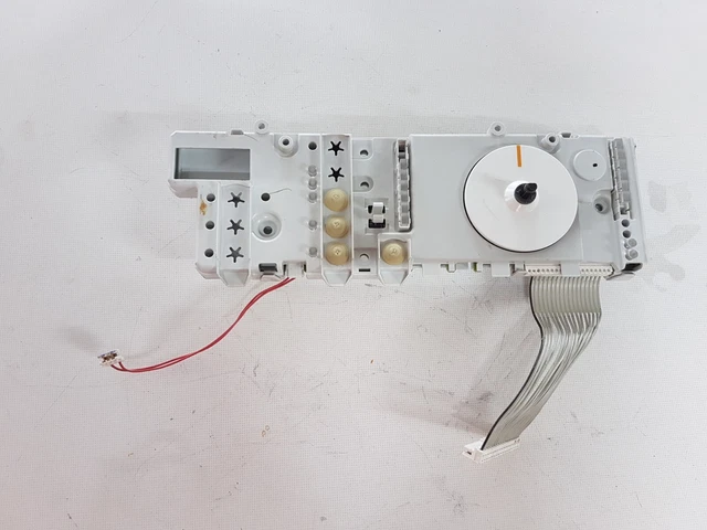 Miele Waschmaschinen Steuerung / Elektronik EL 150 - C