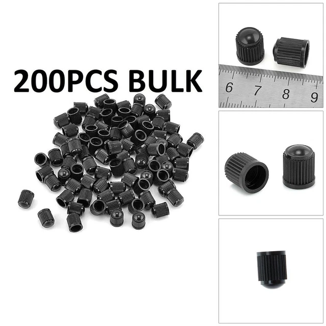 TAPPO VALVOLA PNEUMATICI Anti Perdite 32 Mm Moto Scooter Bici Quad Tubeless EUR 5,10 - IT - Foto 2