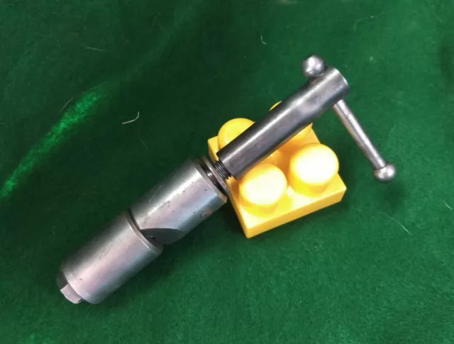 Powermatic  Drill Press Head Lock Bolt and 1-1/4" Dia. Sleeves  1-1/4".