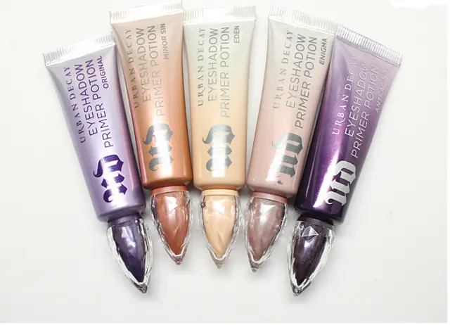 NIB Urban Decay Eyeshadow Primer Potion Many Shades You Pick Full Size!