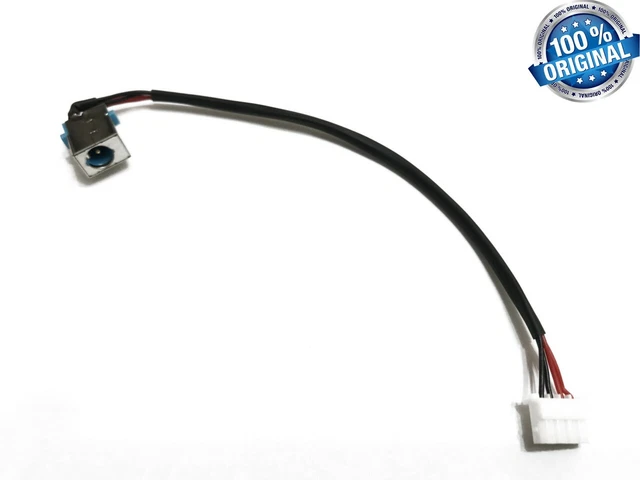 Connecteur Alimentation Acer N23C3 Charger Prise D'alimentation Cc