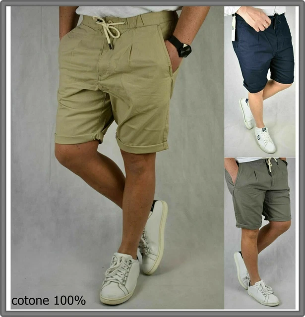 Pantaloni corti di 2024 marca