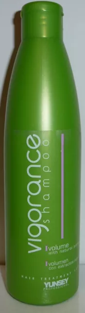 Yunsey Vigarance Volume Shampoo 250ml