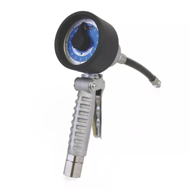 Graco SDMM8 4/16 QT Mechanical Manual Meter #24V034 Graco SDMM8 4/16 QT Mechanical Manual Meter #24V034