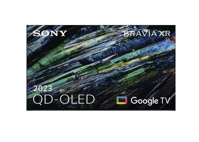Sony Bravia XR XR42A90K (2022) OLED HDR 4K Ultra HD Smart Google