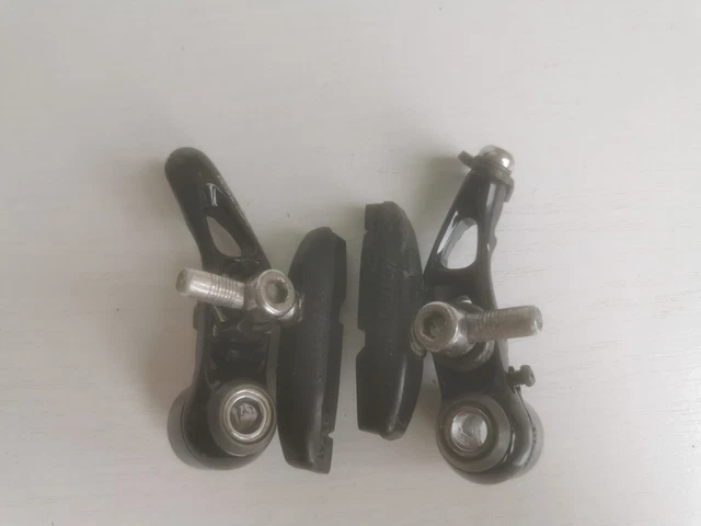 shimano deore lx cantilever brake pads