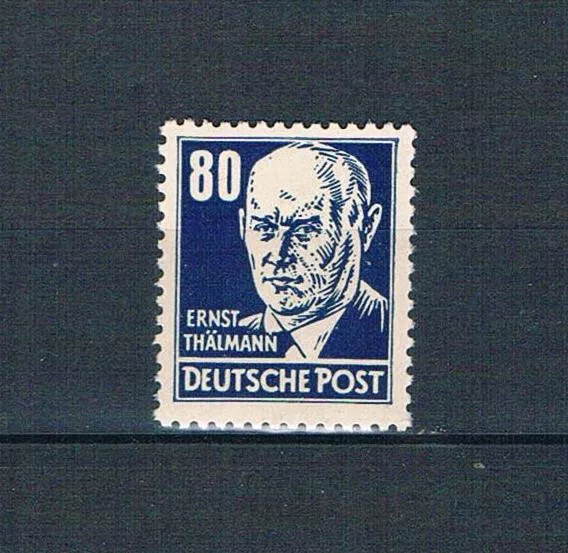 DDR Mi.nr. 339 x,Freimarken:Persönlichkeiten aus Politik,Kunst und...,postfrisch