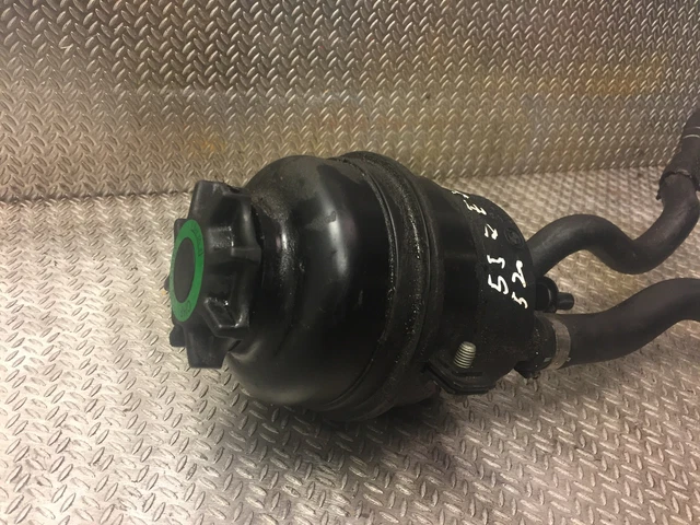Pompe de direction assistée 32416777321 compatible avec BMW Série 5 E60